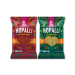 Nopalli Cactus Tortilla Chips Reviews & Offers | Social Nature