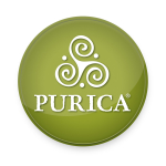 Purica logo