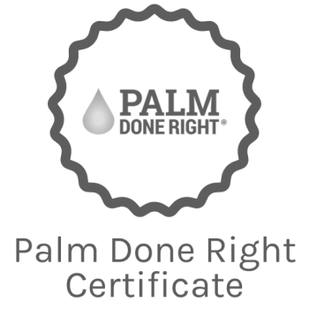 Palm Done Right