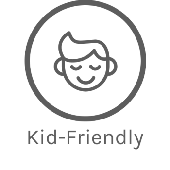 Kid-Friendly