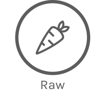 Natural and Organic Groceries is Raw Food