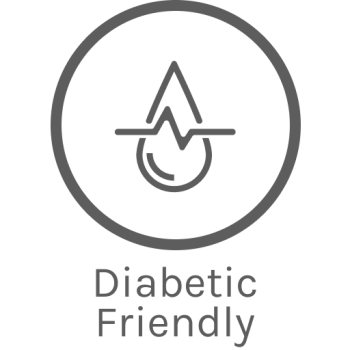 Diabetic-Friendly