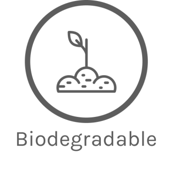 Sunscreen Stick is Biodegradable