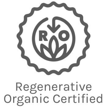 Regenerative Organic Certified
