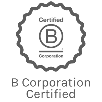 Certifié B Corporation