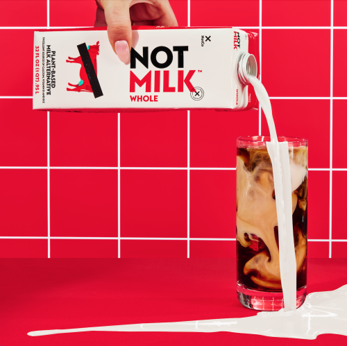 NotMilk review: Is this vegan milk just like cow's milk? - TODAY