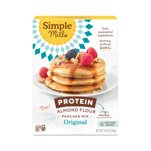 Simple Protein Mix Reviews | Social Nature