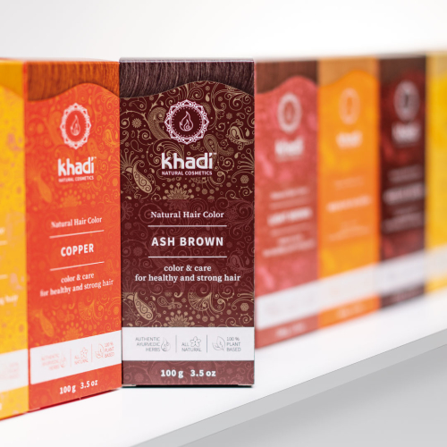 vagad's khadi Herbal Brown Mehndi - Price in India, Buy vagad's khadi  Herbal Brown Mehndi Online In India, Reviews, Ratings & Features |  Flipkart.com