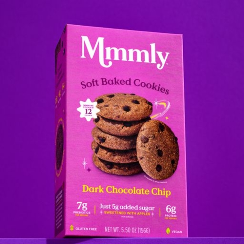 Mmmly Soft Baked Cookies Reviews