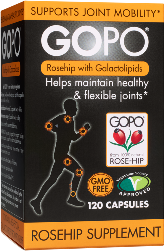 Gopo Gopo
