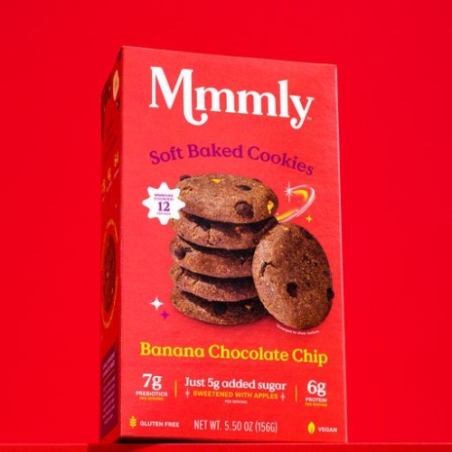 Mmmly Soft Baked Cookies Reviews