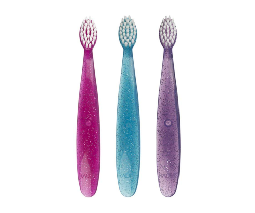 radius baby toothbrush