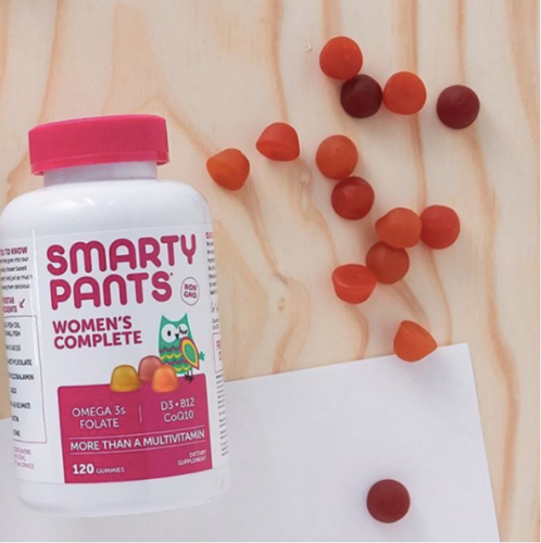 Smarty Pants gummy vitamins are a hit with Amazon shoppers — save up to 45  percent 'til midnight
