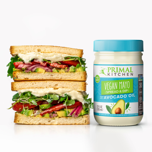Healthy And Tasty Primal Kitchen Mayo Review - Gluten Free Homestead