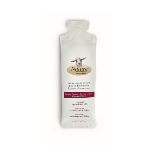 nature by canus goat milk lotion