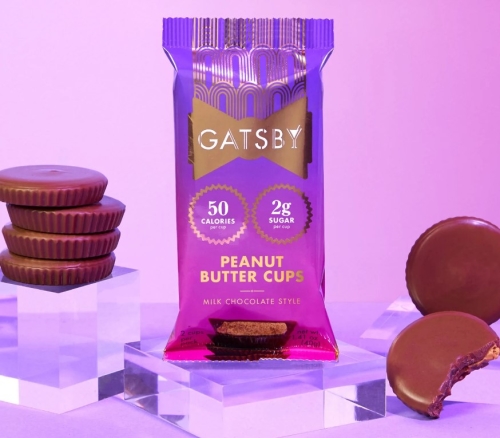 GATSBY Chocolate is All the Decadence Without All the Sugar – Geek Mamas