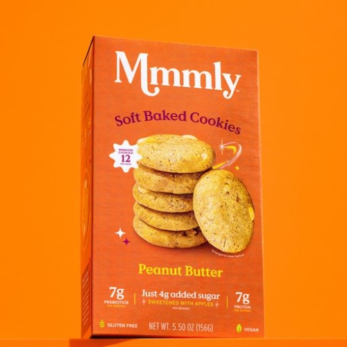 Mmmly Soft Baked Cookies Reviews