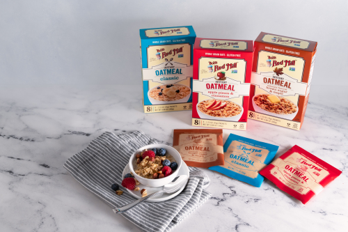 Classic Instant Oatmeal Packets