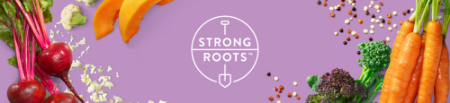 Strong Roots Reviews, Products & Offers | Social Nature