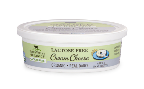 FREE Green Valley Lactose Free...