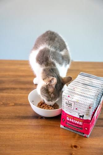 I love you cat food review best sale