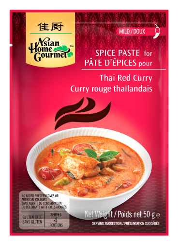 Asia Home Gourmet Asia Home Gourmet