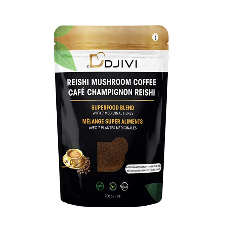 Dodjivi Mushroom Coffee Reviews Social Nature