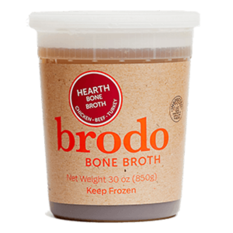 Jarrow Beyond Bone Broth Reviews