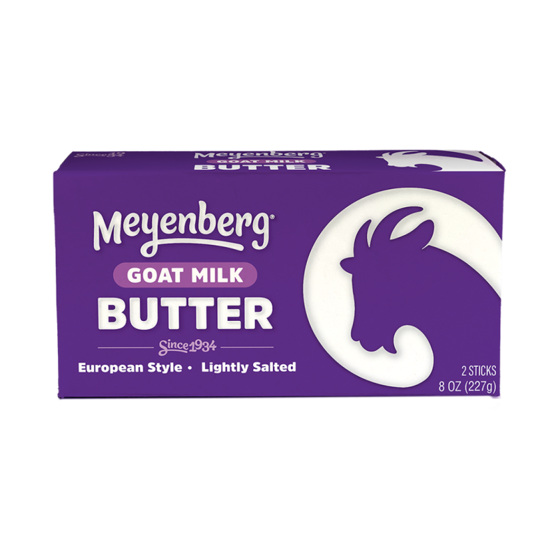 Meyenberg shop goat milk