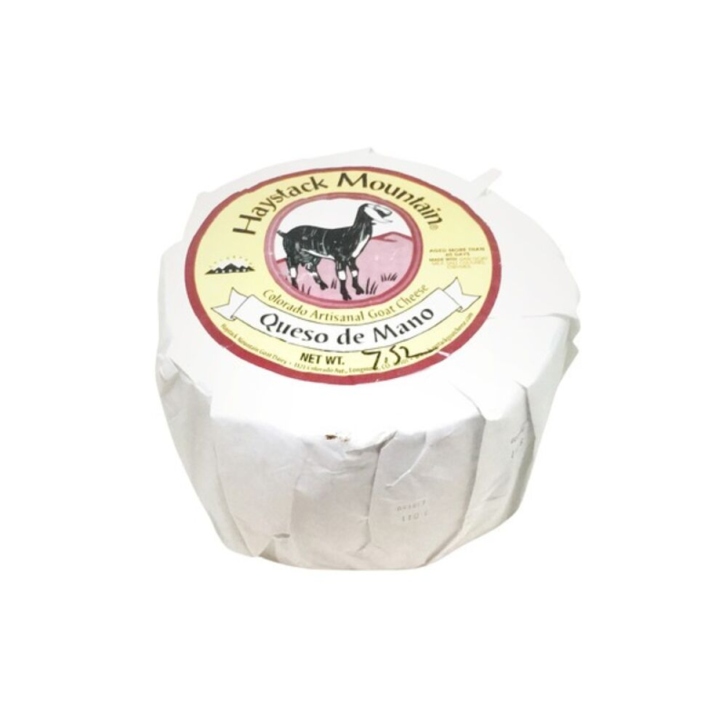 Haystack Goat Cheese Raw Goat Milk Cheese Reviews Social Nature