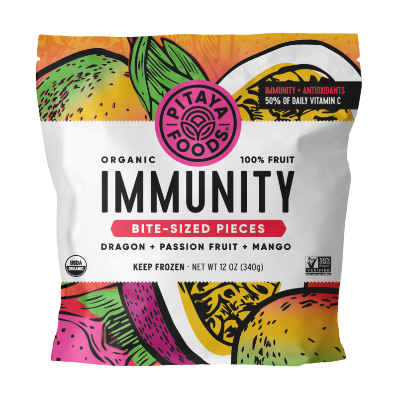 Pitaya Foods Organic Fruit Bites Reviews & Offers | Social Nature