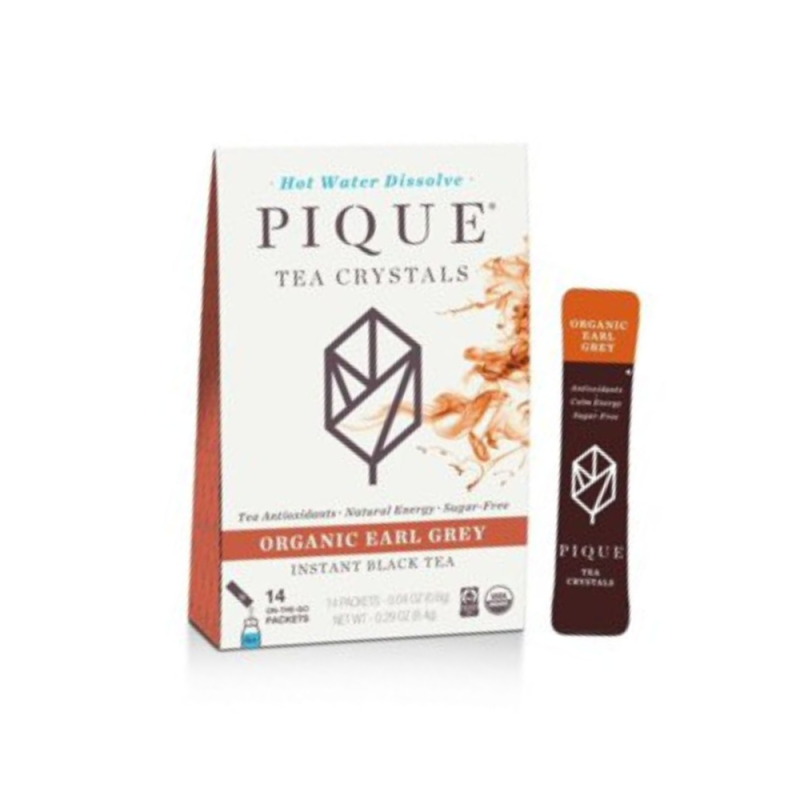 Pique Tea Instant Tea Powder Reviews Social Nature