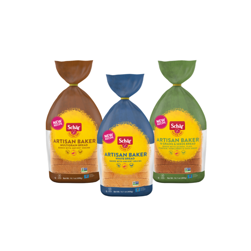 schâr gluten free
