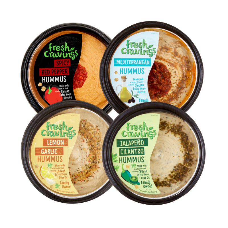 Lemon Garlic Hummus Walmart informacionpublica.svet.gob.gt