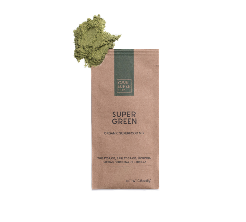 Your Super Superfood Smoothie Mix Reviews Social Nature