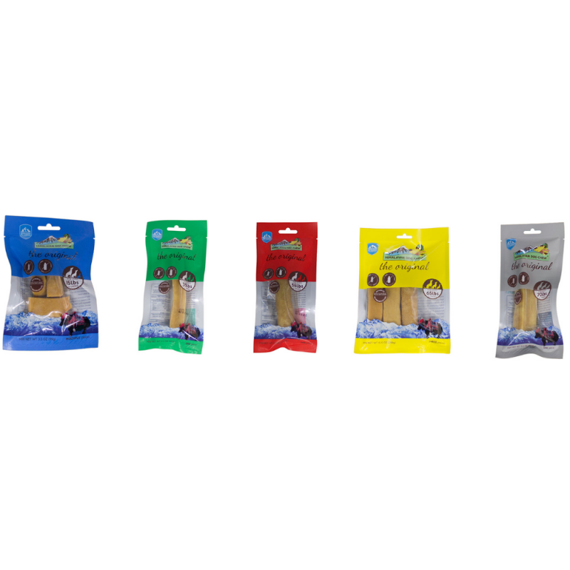 Himalayan Pet Supply Dog Chews Reviews Social Nature