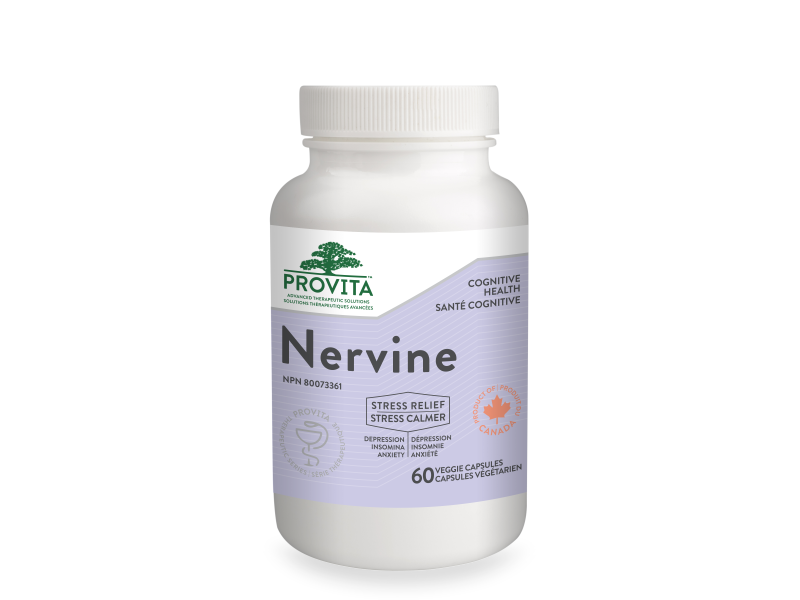 Provita Nutrition Stress Supplements Reviews | Social Nature