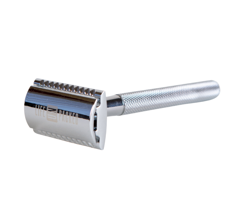 Life UNpacked Eco-Friendly Metal Razor Reviews & Offers | Social Nature