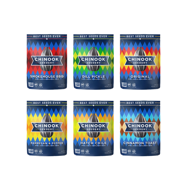 Chinook Seedery Sunflower Seeds Reviews Social Nature