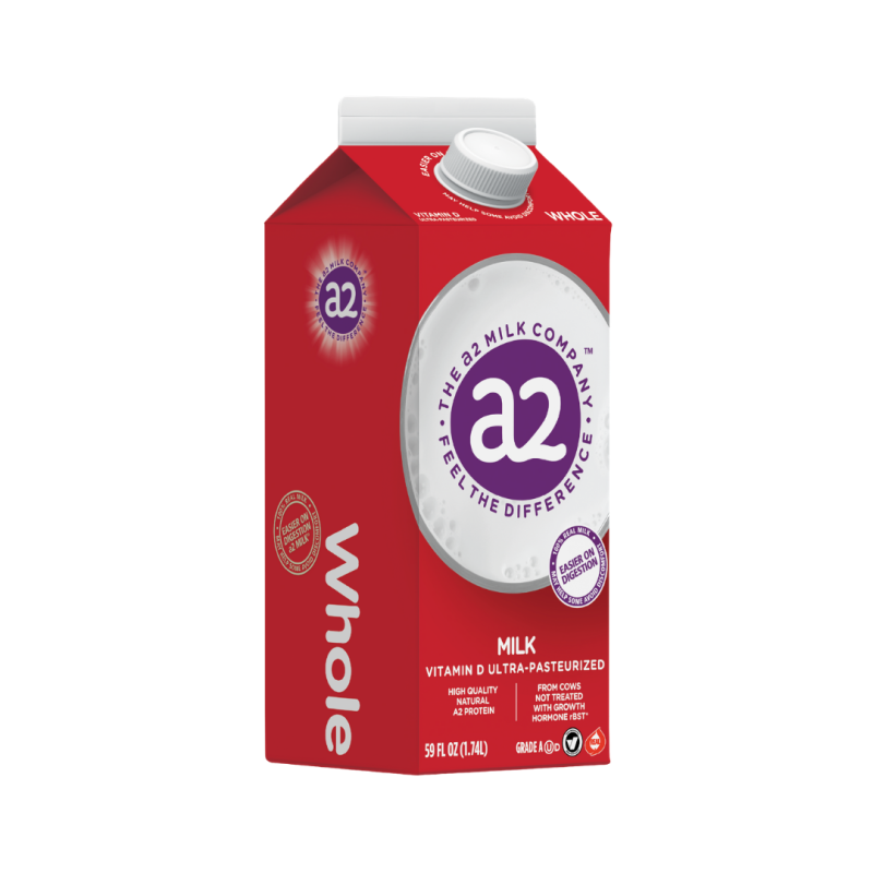 a2 Platinum® Whole Milk Reviews & Offers | Social Nature