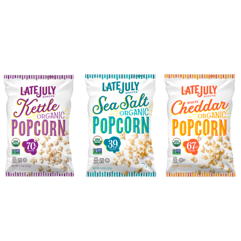 late july organic kettle popcorn