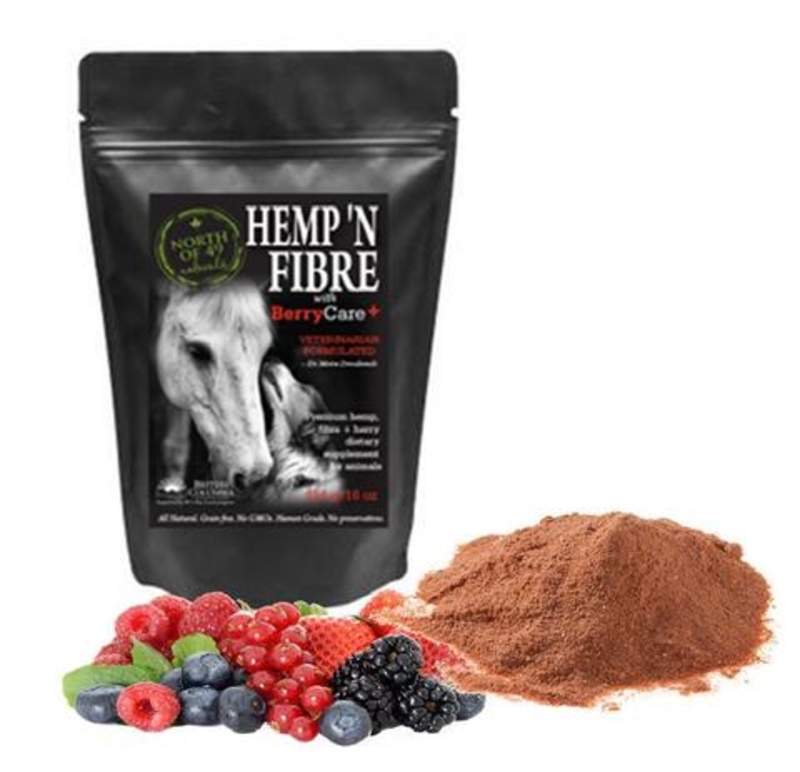 North of 49 Naturals Natural Pet Supplement Reviews Social Nature