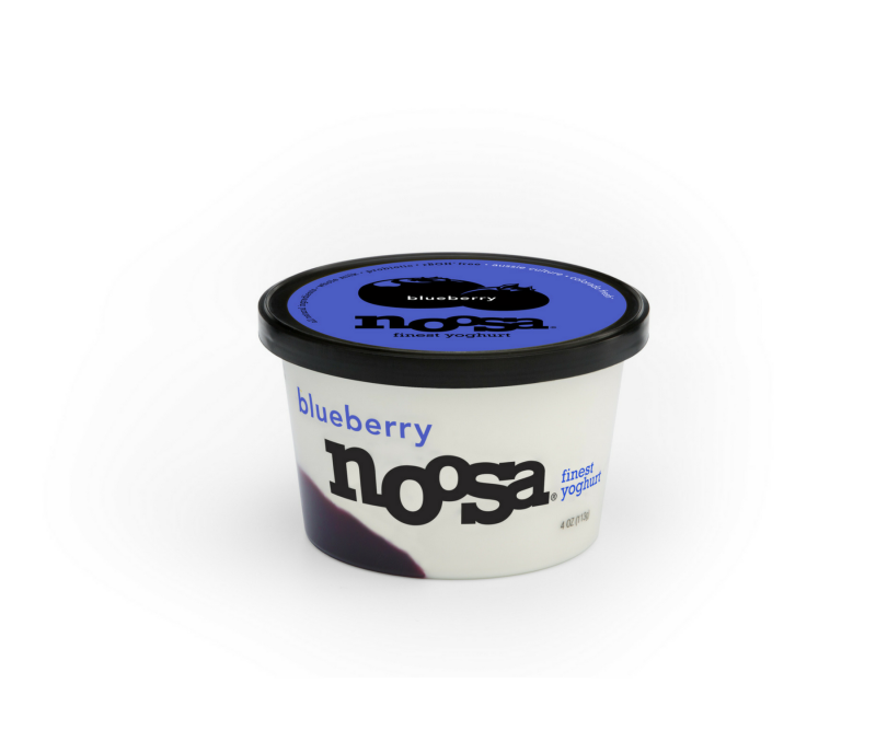 noosa yoghurt Yoghurt Cups Reviews Social Nature