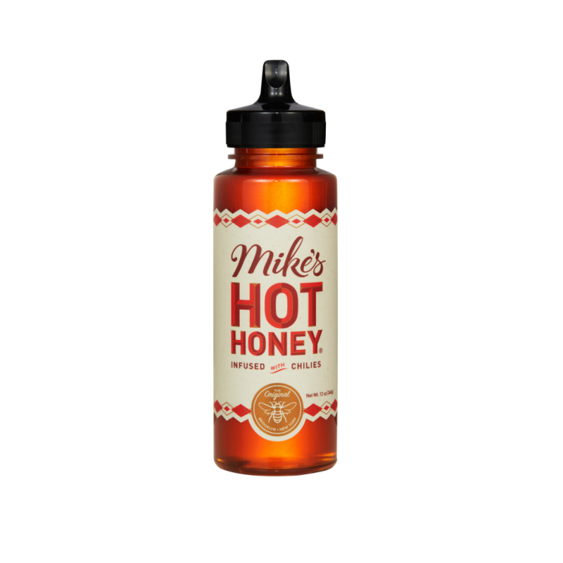 Mike S Hot Honey Honey Infused With Chilies Reviews Social Nature