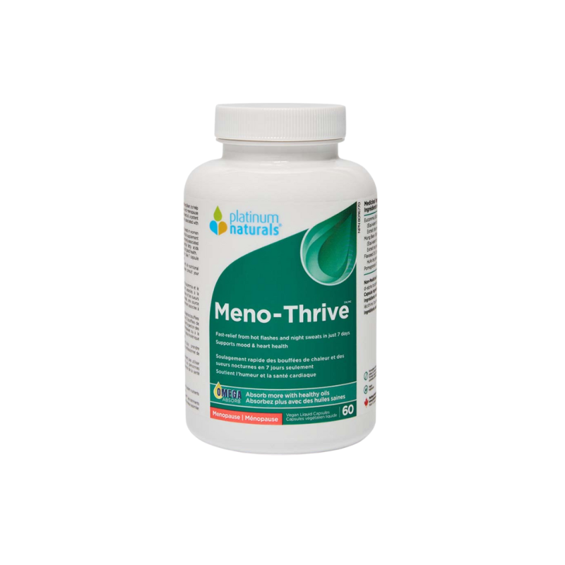 Platinum Naturals Menopause Supplement Reviews Social Nature