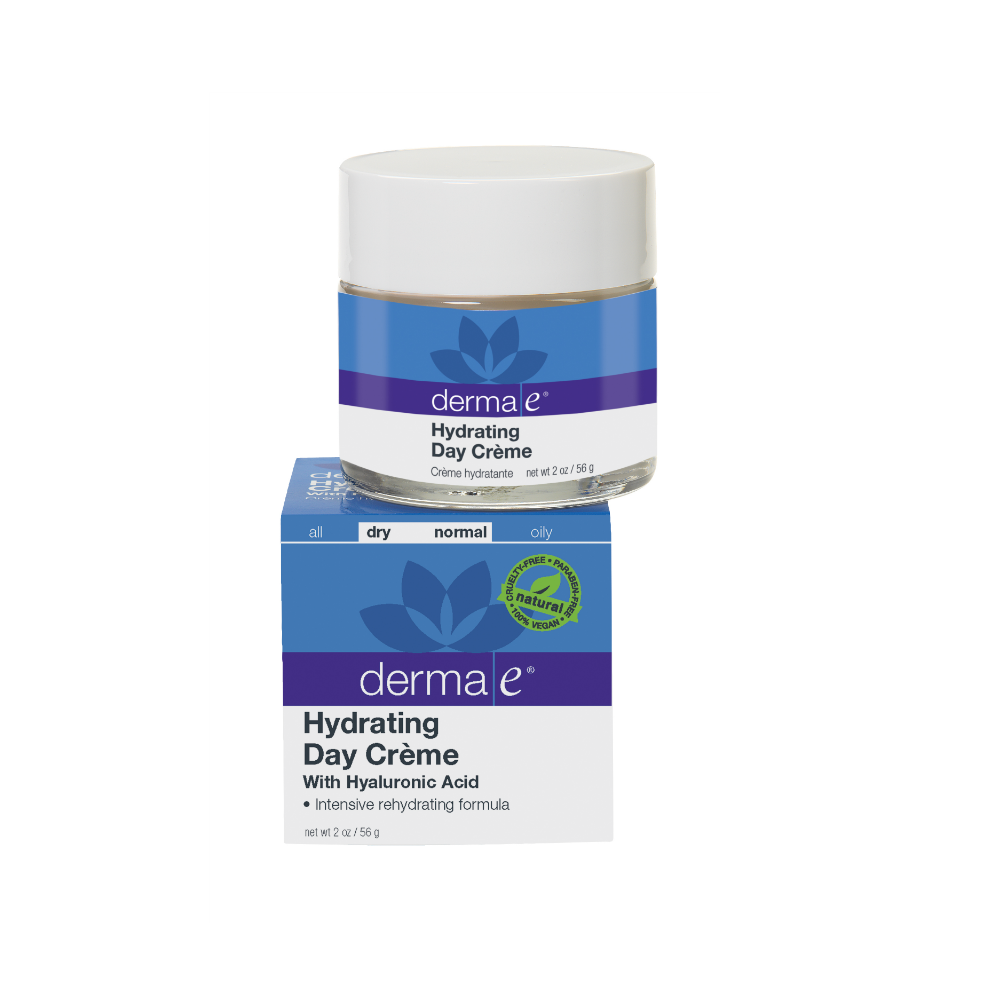 DERMA E Hydrating Day Cream