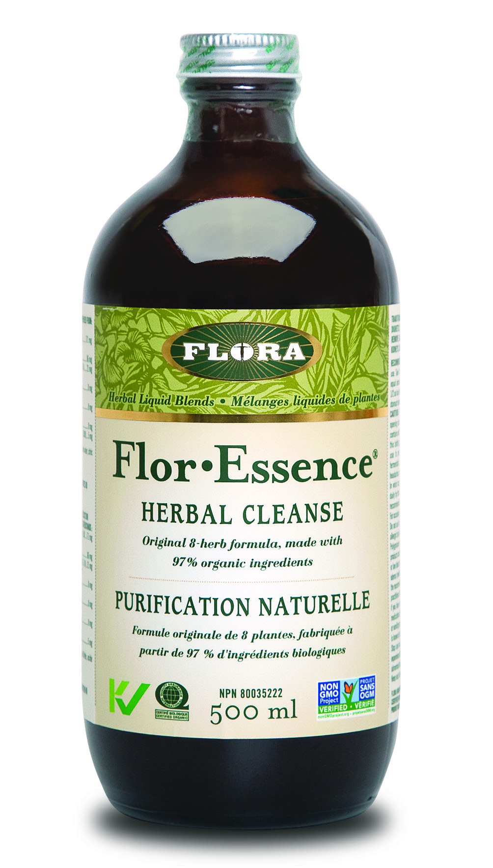 Herbal Detox Drink