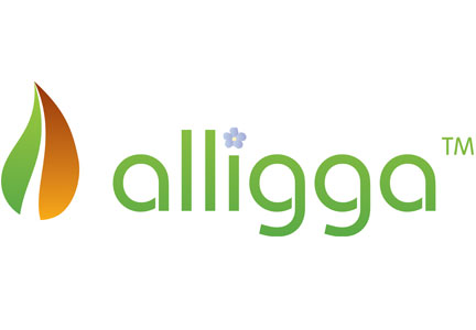 Alligga logo