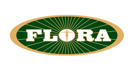 Flora Inc. logo
