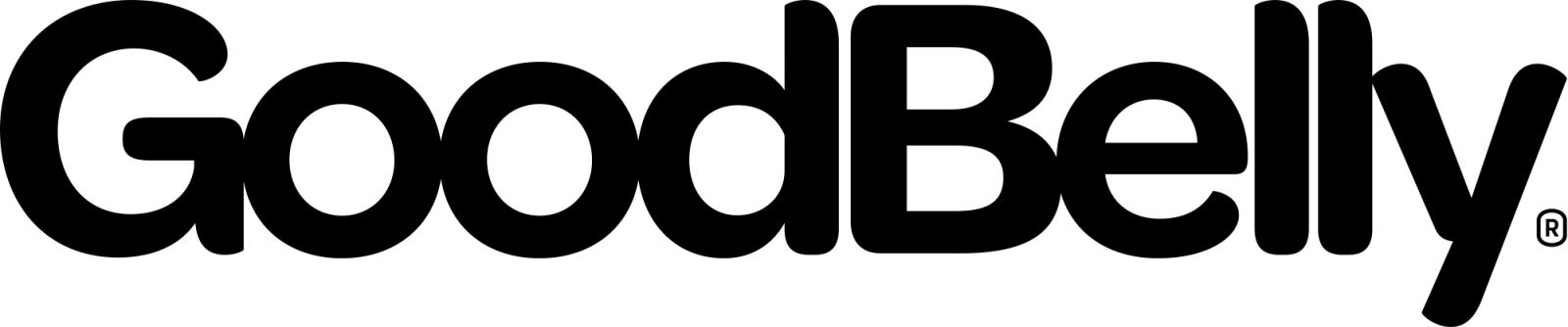 GoodBelly logo